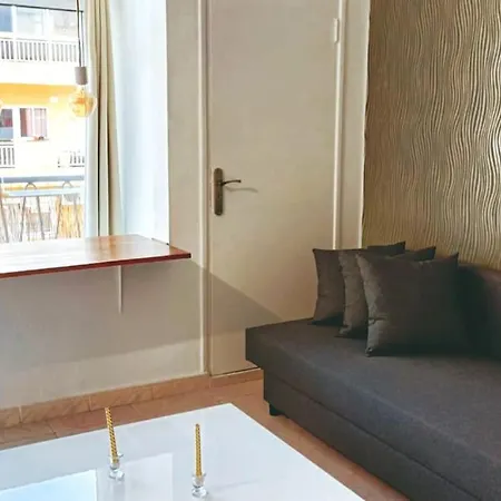 Apartamentos Carrillo 5 Santa Cruz de Tenerife Buitenkant foto