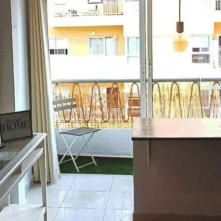 Apartamentos Carrillo 5 Santa Cruz de Tenerife Buitenkant foto