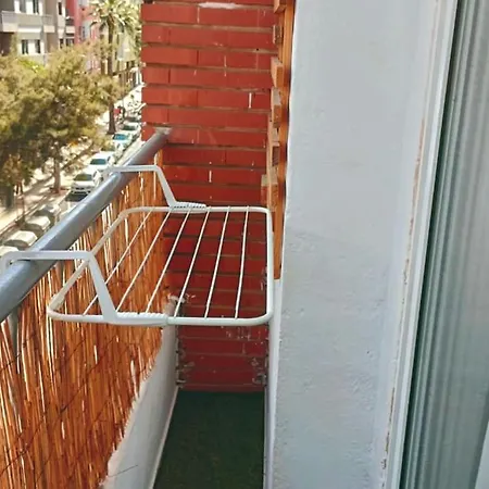 Apartamentos Carrillo 5 Santa Cruz de Tenerife Buitenkant foto