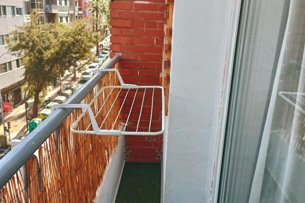 Appartement Carrillo 5 Santa Cruz de Tenerife