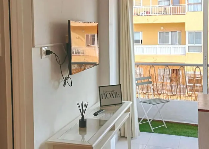 Apartamentos Carrillo 5