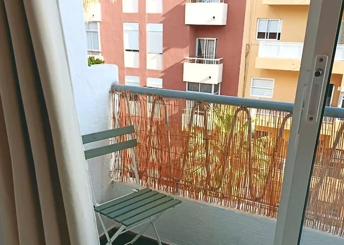 Apartamentos Carrillo 5