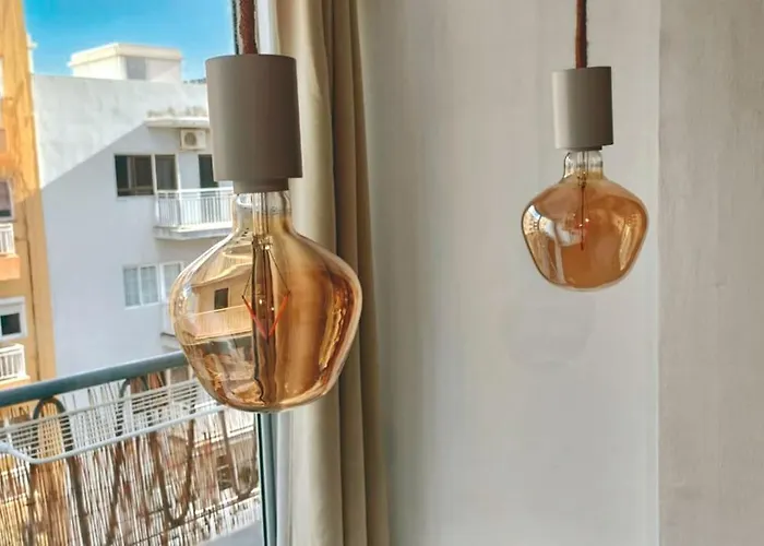 Apartamentos Carrillo 5