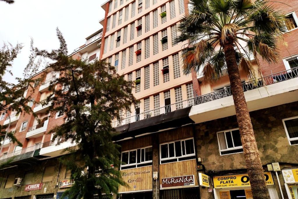 Carrillo 5 Apartamento *