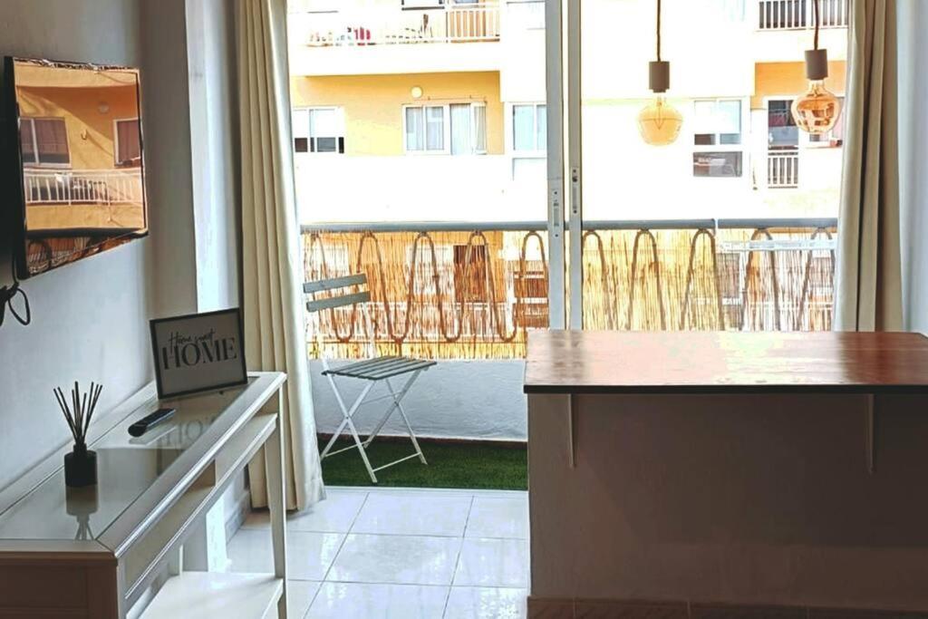 Apartamento Carrillo 5 *
