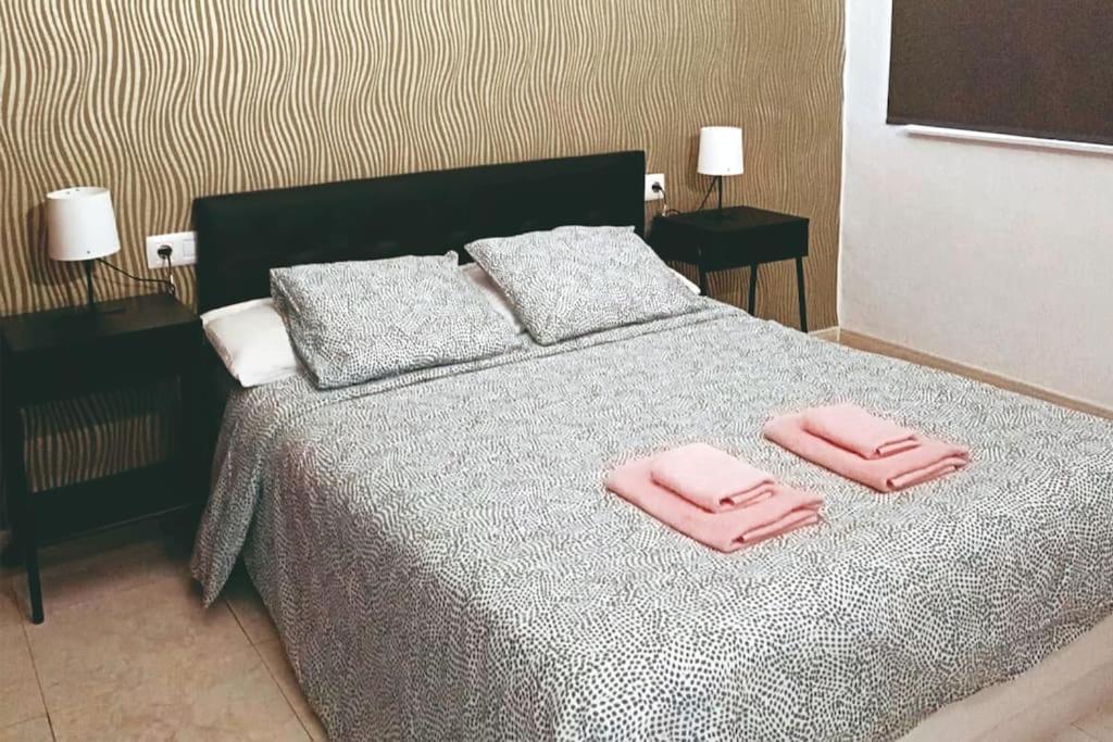 Carrillo 5 Apartamento Santa Cruz de Tenerife